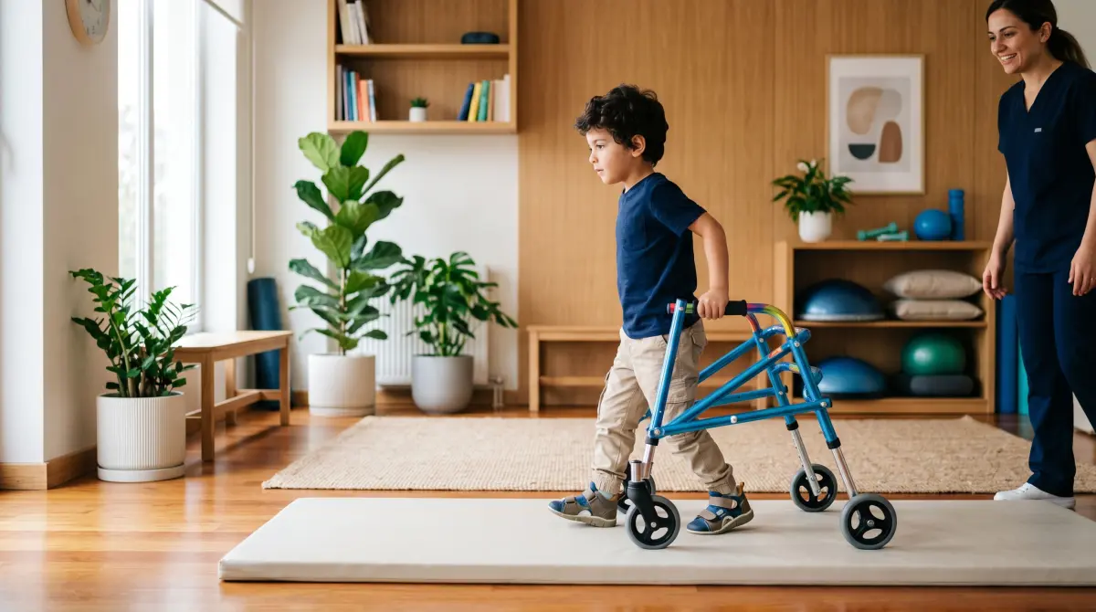 Nimbo Walker kategori görseli