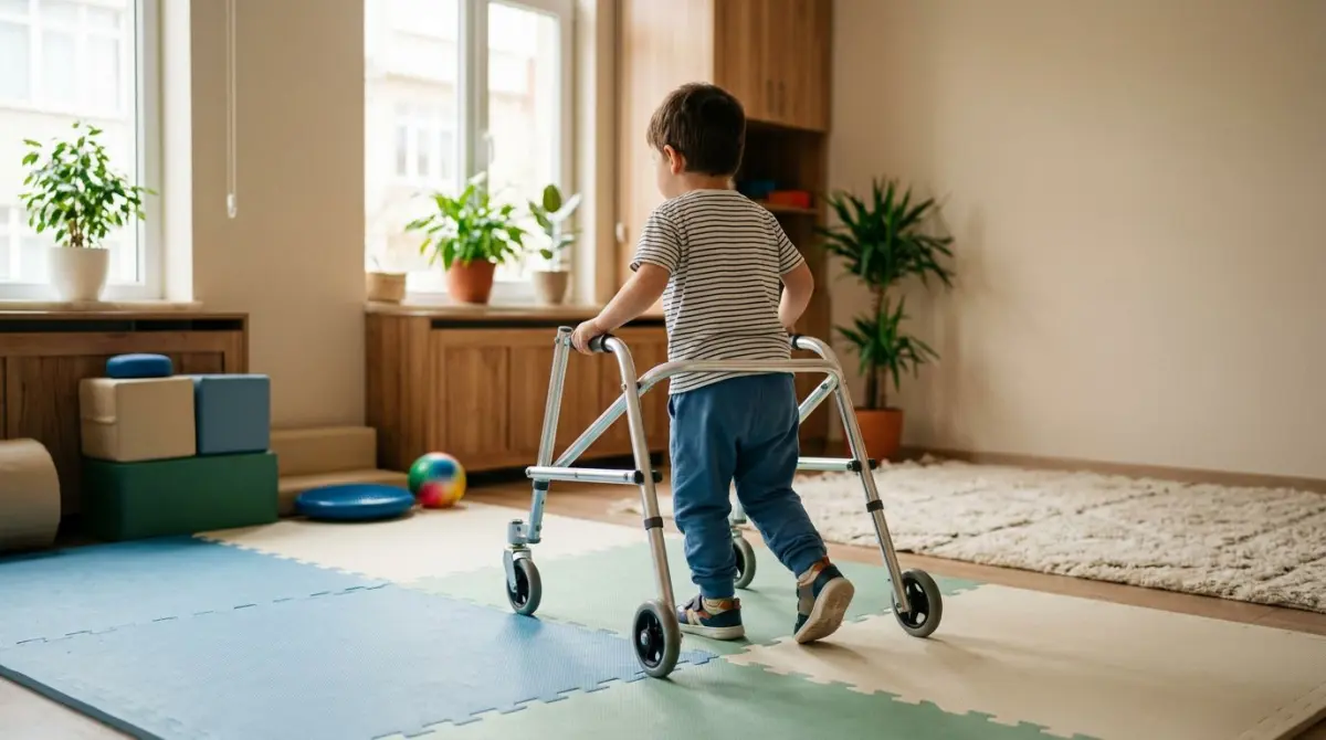 Pediatrik Ters Walker kategori görseli