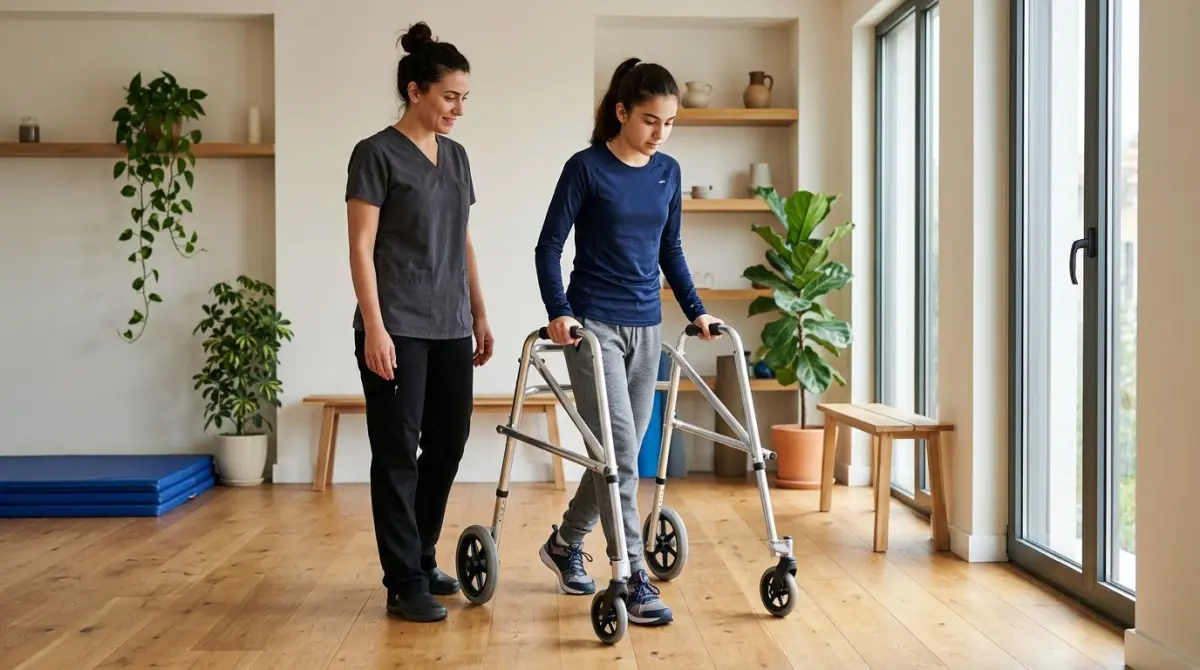 Genç Ters Walker kategori görseli