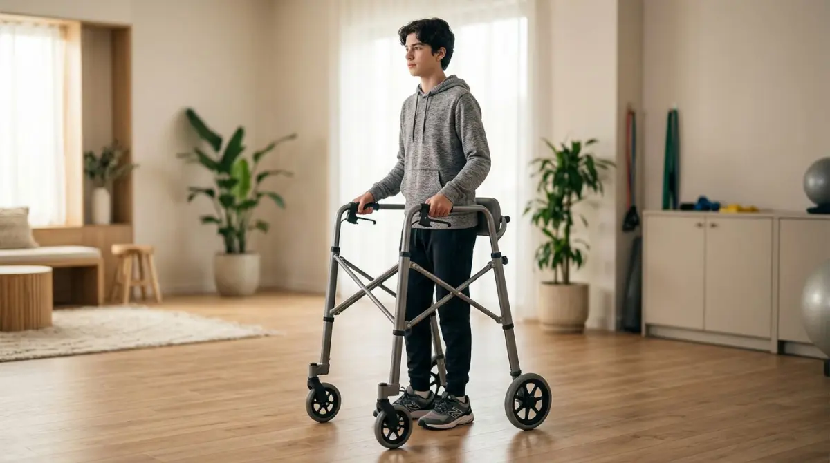 Büyük Ters Walker kategori görseli