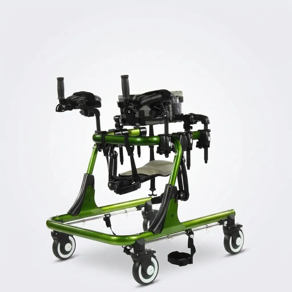 APN464 Pediatrik Ters Walker