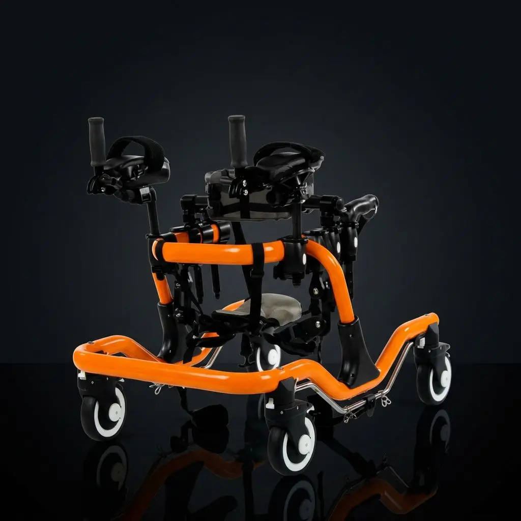 APN463 Pediatrik Ters Walker