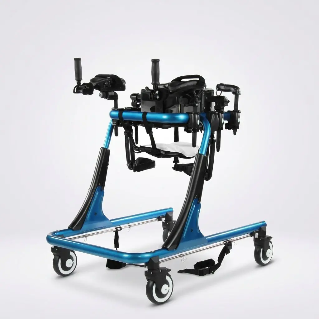 APN465 Pediatrik Ters Walker