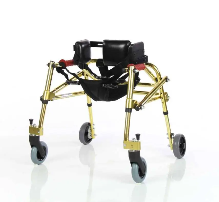 APN460 Pediatrik Ters Walker