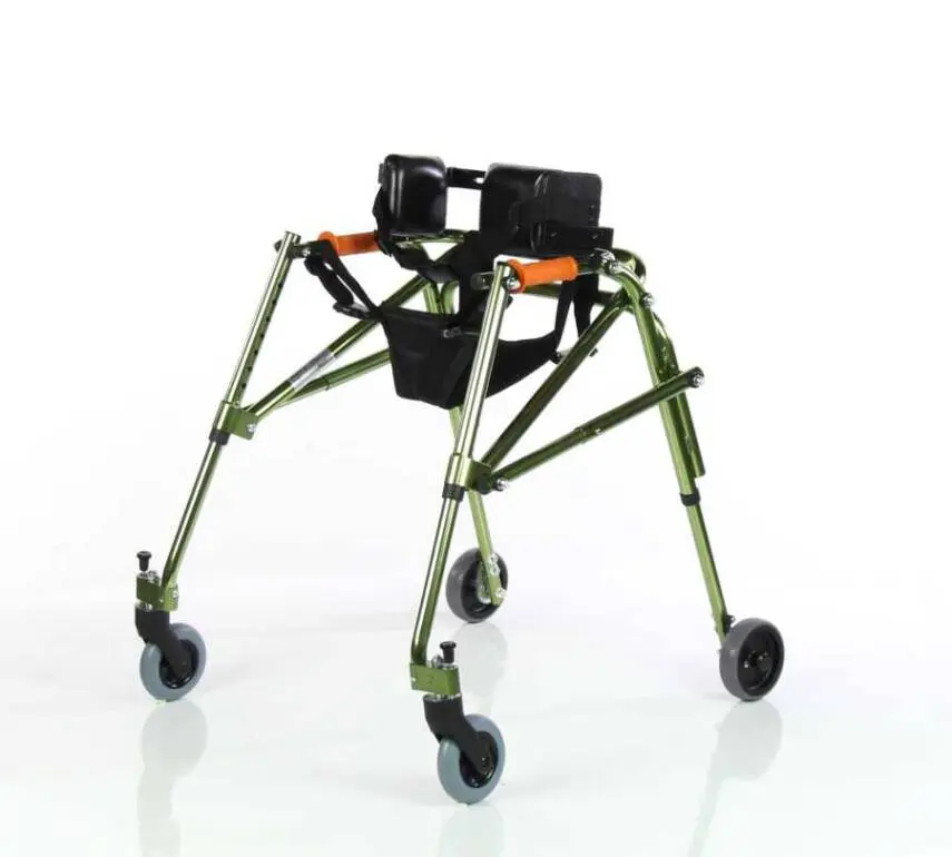 APN461 Pediatrik Ters Walker