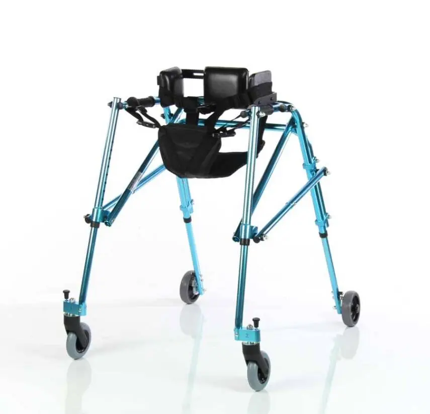 APN462 Pediatrik Ters Walker