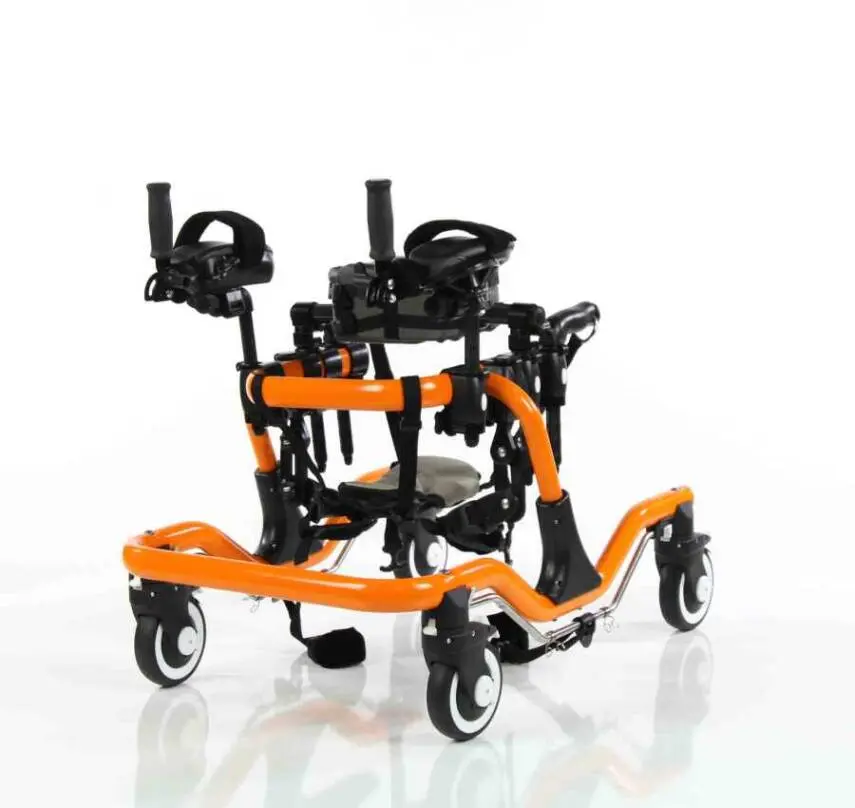 APN463 Pediatrik Ters Walker