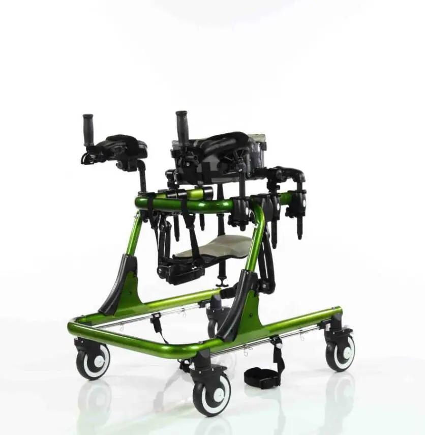 APN464 Pediatrik Ters Walker